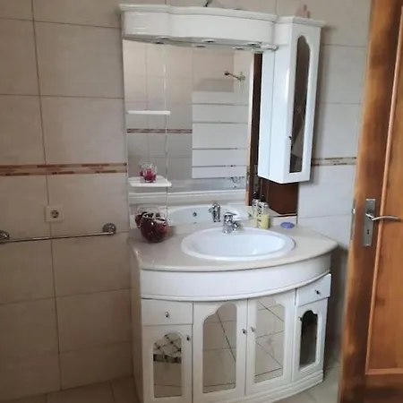 Villa Casa Ideal Grupos Ou Casais