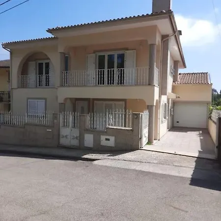 Casa Ideal Grupos Ou Casais Villa