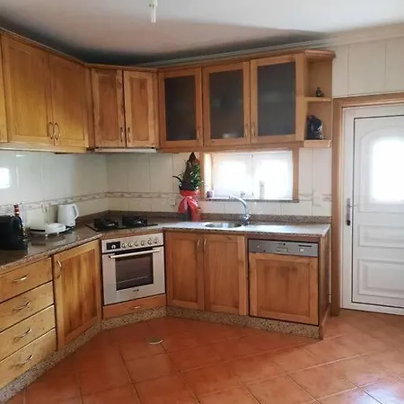 וילה Casa Ideal Grupos Ou Casais סנטה מריה דה פיירה