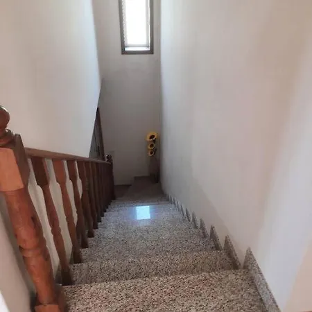 Casa Ideal Grupos Ou Casais * סנטה מריה דה פיירה