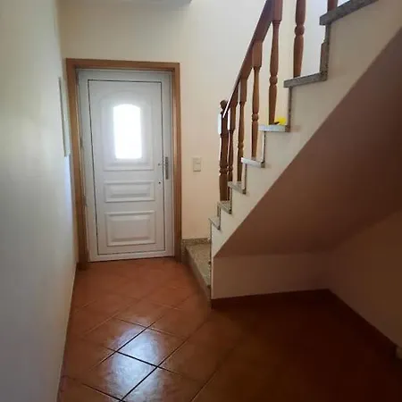 Casa Ideal Grupos Ou Casais * סנטה מריה דה פיירה